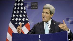 John Kerry
