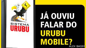 Aplicación Urubu mobile