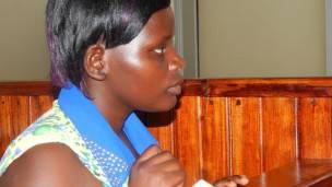 Icyaha cyo guhohotera umwana ashobora kugifungirwa imyaka igera kuri 15