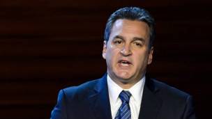 Michel Garcia