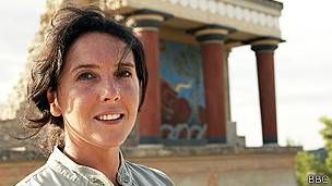 Bettany Hughes