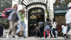 Marriot
