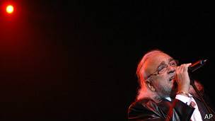 Demis Roussos