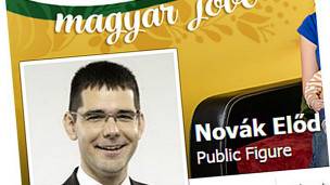Novak Elod