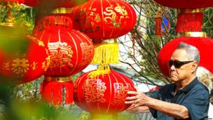 peringatan tahun baru cina di berbagai negara indonesia peringatan tahun baru cina di berbagai negara indonesia