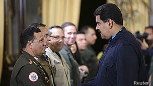 Nicolás Maduro