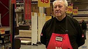 Bernard