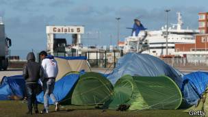 Migrantes