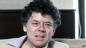 Gordon Getty