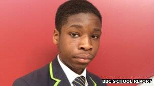 Uche