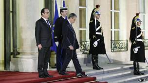 Stefanini Hollande