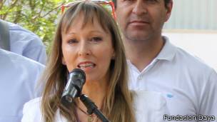 Ana María Gazmuri