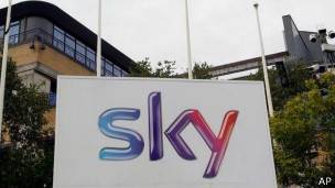 Sky