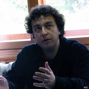 Дмитрий Полетаев,