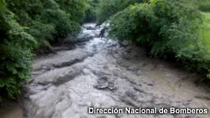 Curso de agua