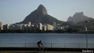 Violencia en Lagoa