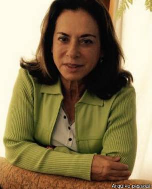 Credito: Arquivo pessoal