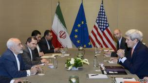 Ronda de conversaciones sobre el programa nuclear de Irán