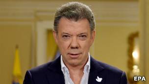Presidente