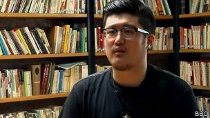 Zou Dehuai