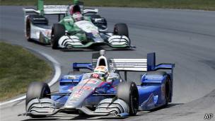 Justin Wilson