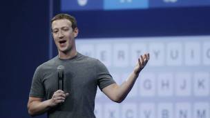 El CEO de Facebook, Mark Zuckerberg, ya se manifestó contrario en el pasado a poner un botón de