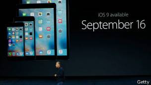iOS9