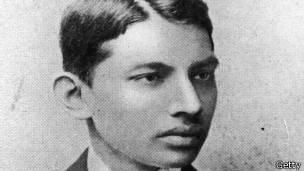 Gandhi