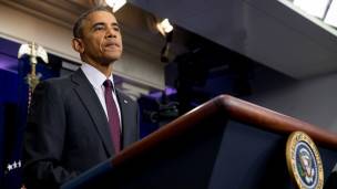 Barack Obama