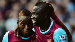 West ham