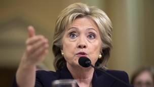 Hillary Clinton