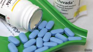 Antiretrovirales