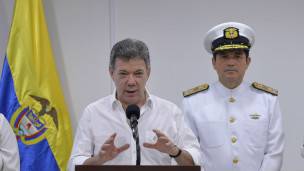 Presidente Santos
