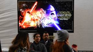 Star Wars
