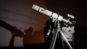 Telescopio