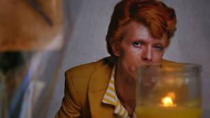 Homenaje a Bowie