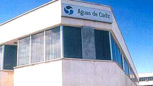 Aguas de Cádiz