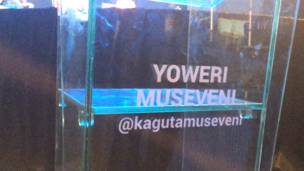 Uchaguzi 2016