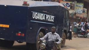 Uchaguzi 2016