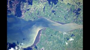 Новая Зеландия