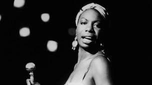 Nina Simone murió en 2003, tras una larga enfermedad.