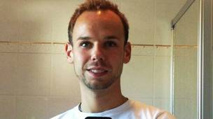 Andreas Lubitz