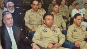 شوکت عزیز