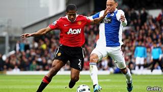Antonio Valencia