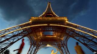 Torre Eiffel
