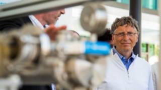Bill Gates