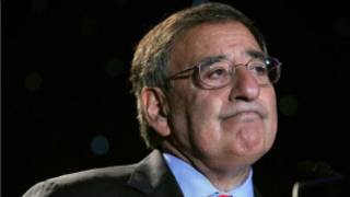 Leon Panetta