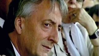 expresidente de Argentina Néstor Kirchner
