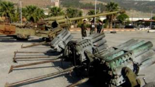 Syria