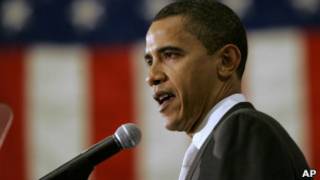 Barack Obama